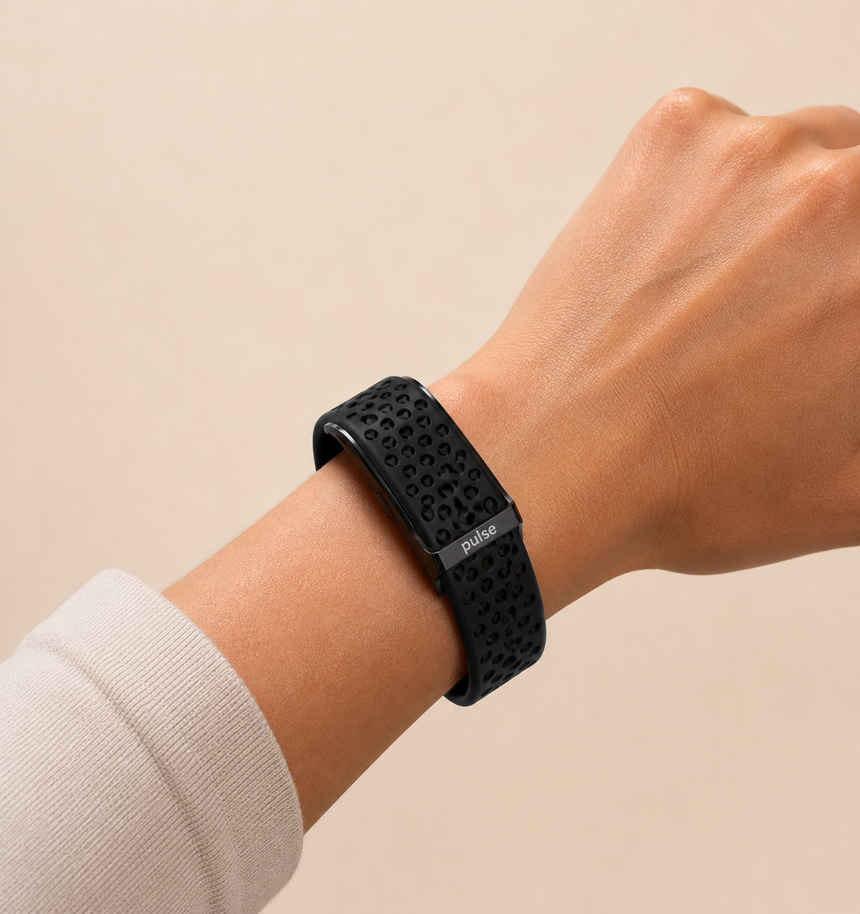 Pulse Vital band